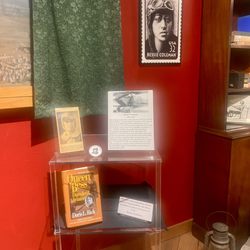 The 99's Museum of Women Pilots
