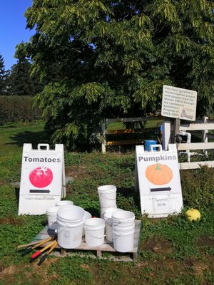 Beilke Family Farm by null