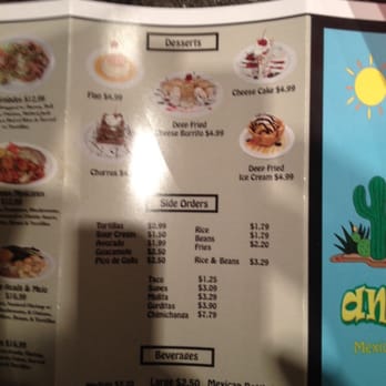 Andale!! - Mexican Near Me - Tacoma, Washington Andale!! - Mexican Near Me - Tacoma, Washington