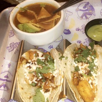 La Carreta - LaPlace - Shrimp tacos and tortilla soup - Mexican Near Me - Laplace, Louisiana La Carreta - LaPlace - Shrimp tacos and tortilla soup - Mexican Near Me - Laplace, Louisiana