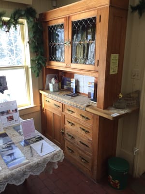 Breckenridge History: Barney Ford Museum by null