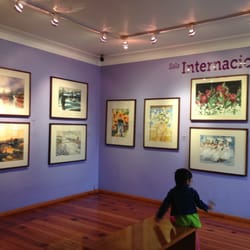 Museo Nacional de la Acuarela Alfredo Guati Rojo