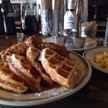 Sweet Chick - Yum! - Southern Near Me - Brooklyn, New York
