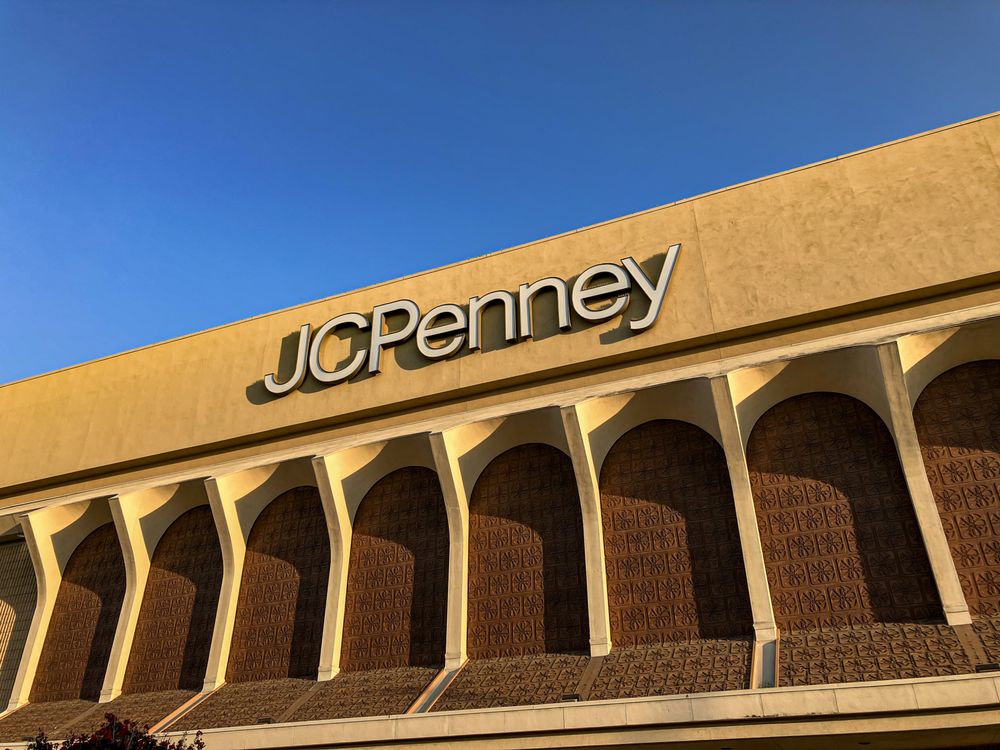 JCPENNEY Updated September 2024 39 Photos & 56 Reviews 555 E Shaw