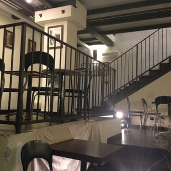 Enoteca Graziani - Sala interrata - Beer, Wine & Spirits Near Me - Rome, RM