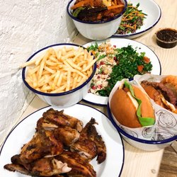 Chargrill Charlie's
