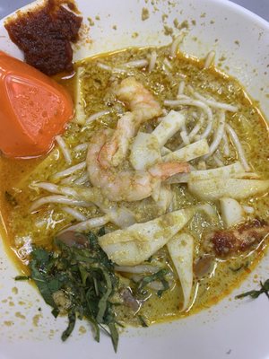 Janggut Laksa @Roxy Square by null