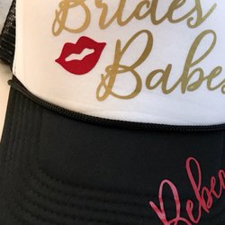 Party Professionals Miami - Custom made Bachelorette items. Hats, t-shirts, sun glasses