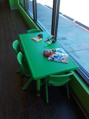 GrabbaGreen by null