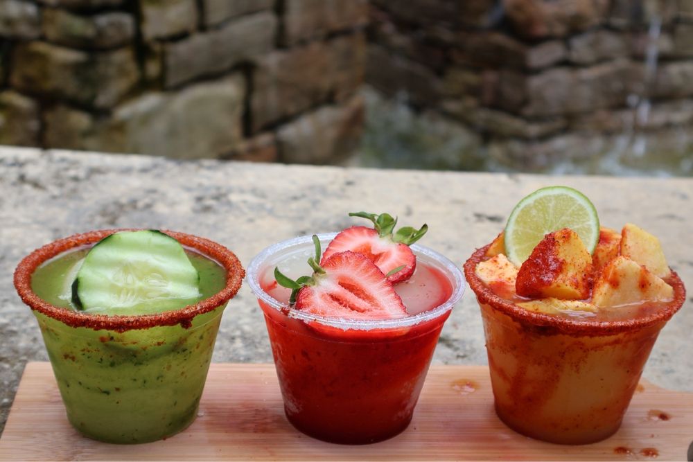 Social spots from Tiny Cantina