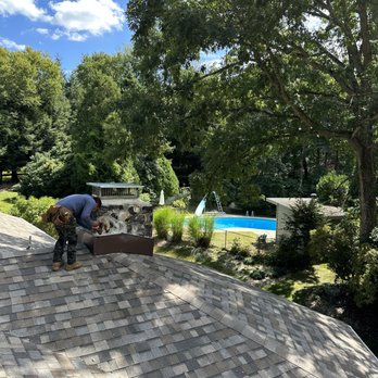 Four Seasons Construction - Roof replacement, chimney repair and waterproof.! - Roofing Near Me - Clifton, New Jersey
