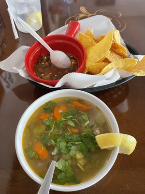 Cotton Eyed Joe's Restaurant by null