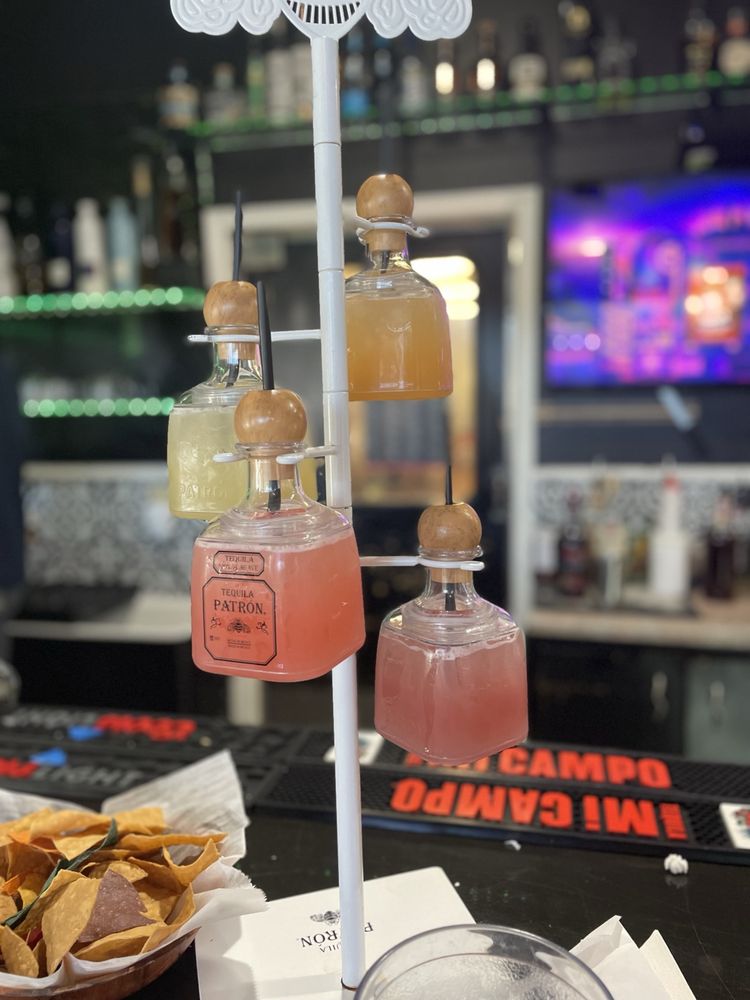 Senor Mezcal