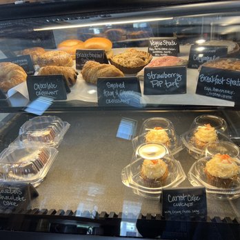 White Rock Coffee - Pastries - Coffee & Tea Near Me - Dallas, Texas White Rock Coffee - Pastries - Coffee & Tea Near Me - Dallas, Texas