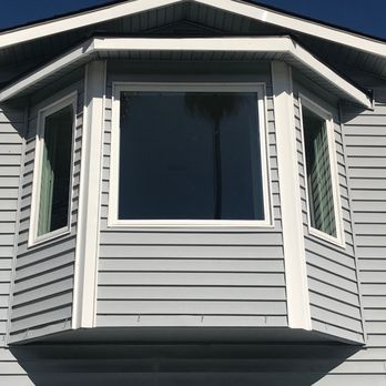 Integrity Windows & Doors - Replaced bay windows from Integrity - Windows Installation Near Me - San Jose, California Integrity Windows & Doors - Replaced bay windows from Integrity - Windows Installation Near Me - San Jose, California
