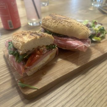 Pecoraro Latteria - Combo Panini - Italian Near Me - Brooklyn, New York Pecoraro Latteria - Combo Panini - Italian Near Me - Brooklyn, New York