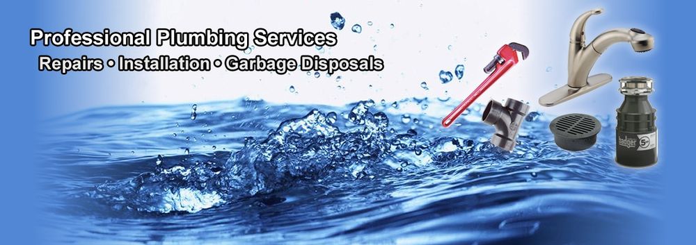 Slide of S&R Pump & Plumbing