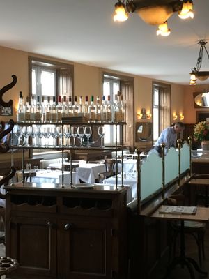 hotel brasserie au violon by null