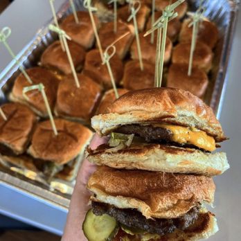 Lefty's Cheesesteaks - Sliders - Cheesesteaks Near Me - Detroit, Michigan Lefty's Cheesesteaks - Sliders - Cheesesteaks Near Me - Detroit, Michigan