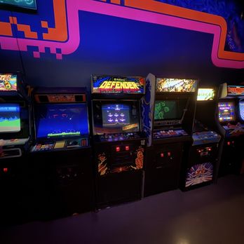 National Videogame Museum - Museums Near Me - Frisco, Texas National Videogame Museum - Museums Near Me - Frisco, Texas
