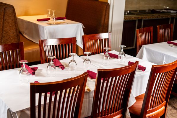 Nepal House (Division St) by null