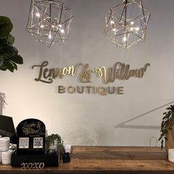 Lennon & Willow Boutique- Grand Rapids
