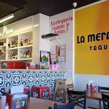 La Mera Mera - Mexican Near Me - Libertyville, Illinois La Mera Mera - Mexican Near Me - Libertyville, Illinois