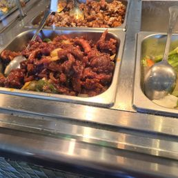 Sesame Chicken