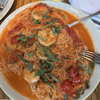 Cosimo's On Union - SHRIMP CAPPELLINI in - Pizza Near Me - Newburgh, New York Cosimo's On Union - SHRIMP CAPPELLINI in - Pizza Near Me - Newburgh, New York
