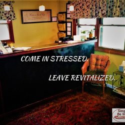 Simply Be Well LLC