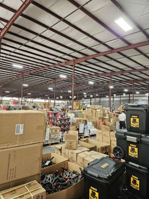 VALLEY FORGE AUCTION & WHOLESALE - Updated February 2026 - 412 Cherokee