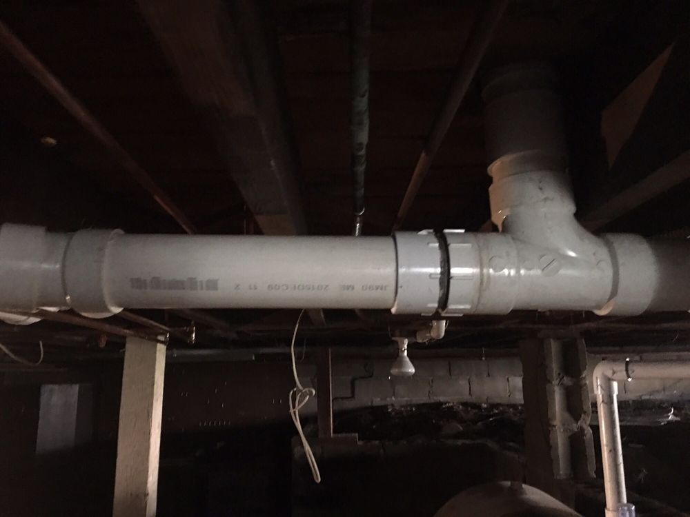 Slide of Sean D Clarke Construction Services