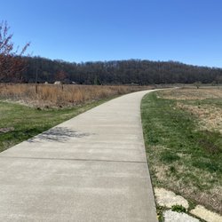 Seatonville trail