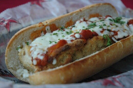 Pizza Express by null