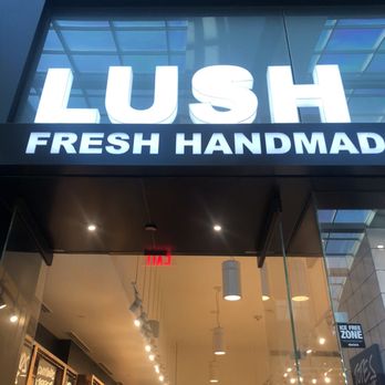 LUSH Cosmetics - Cosmetics & Beauty Supply Near Me - Woodland Hls, California LUSH Cosmetics - Cosmetics & Beauty Supply Near Me - Woodland Hls, California