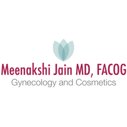 Meenakshi Jain MD, FACOG