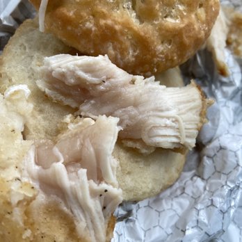 Wendy's - a chicken biscuit with a bite taken out of it - Burgers Near Me - Yulee, Florida Wendy's - a chicken biscuit with a bite taken out of it - Burgers Near Me - Yulee, Florida