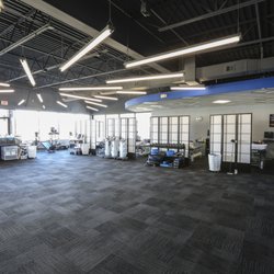 Modern Physical Therapy