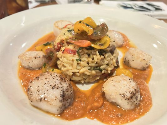 The Kill Devil Grill by null