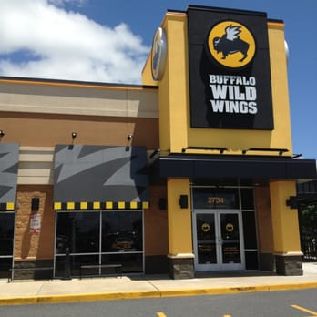 Buffalo Wild Wings - BWW right behind IHOP, yelp map is a little wonky :) - Chicken Wings Near Me - Salisbury, Maryland Buffalo Wild Wings - BWW right behind IHOP, yelp map is a little wonky :) - Chicken Wings Near Me - Salisbury, Maryland