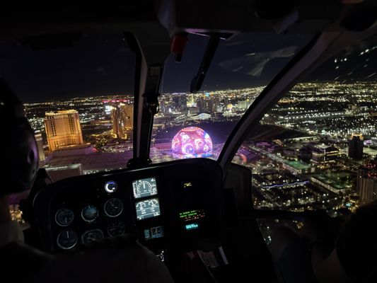 Papillon Helicopters - Las Vegas by null
