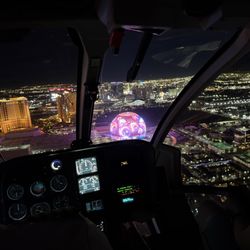 Papillon Grand Canyon Helicopters - Some shots from the helicopter