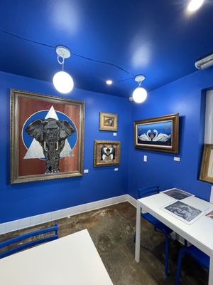 Thor’s Skyr by null