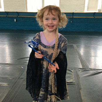 Baltimore School of Dance - Happy Happy Happy Rapunzel!!! - Performing Arts Near Me - Baltimore, Maryland Baltimore School of Dance - Happy Happy Happy Rapunzel!!! - Performing Arts Near Me - Baltimore, Maryland