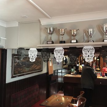 Black Bitch Tavern - Pubs Near Me - Linlithgow, WLN