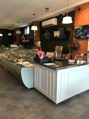 My Secret Kitchen 20 Photos Italian 316 Lakeshore Road E