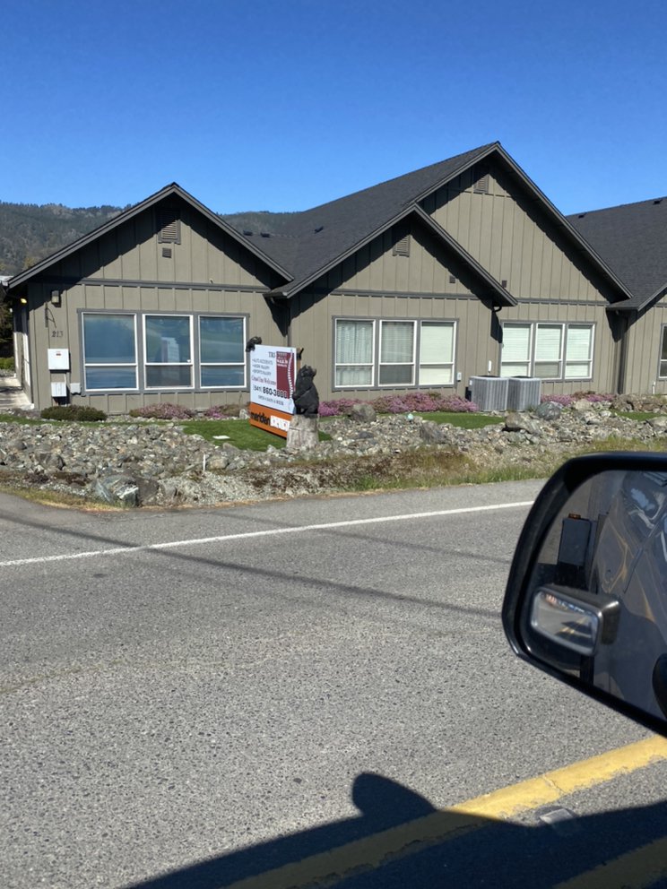 Slide of Base One Plumbing