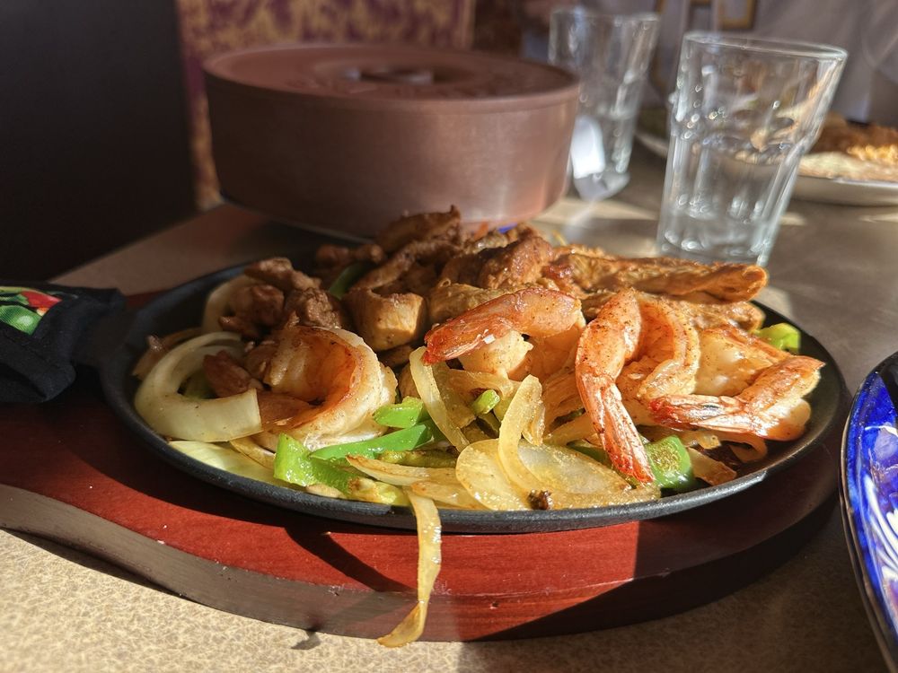 Don Juan's Mexican Grill & Cantina