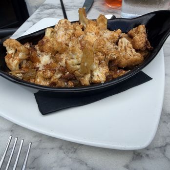 Campagnolo - Roasted cauliflower - Italian Near Me - Atlanta, Georgia Campagnolo - Roasted cauliflower - Italian Near Me - Atlanta, Georgia