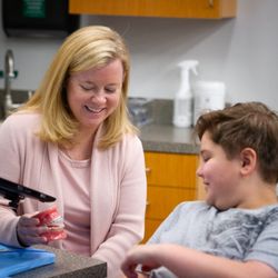 Virginia Orthodontic Partners - Burke